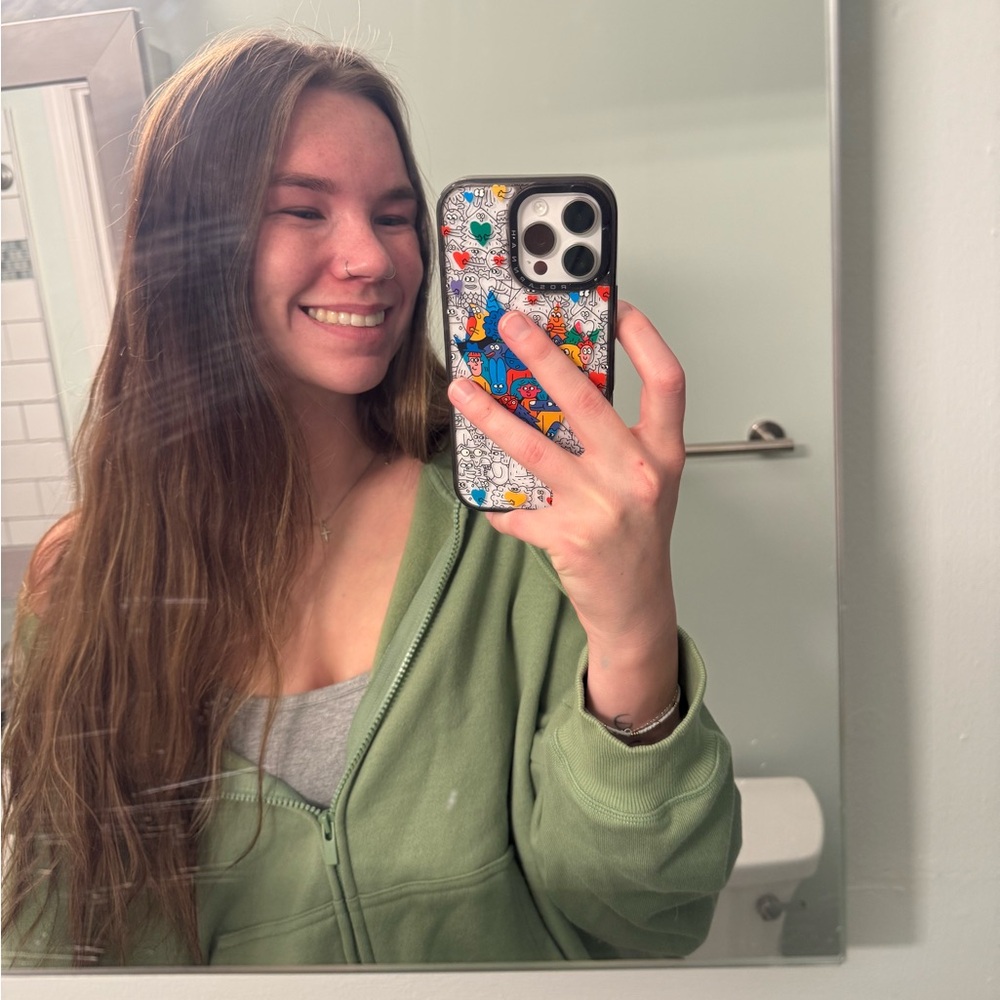 Meet your Posher, Katelyn